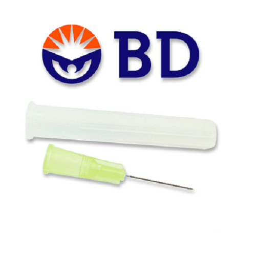 24g D/needle [life Care]