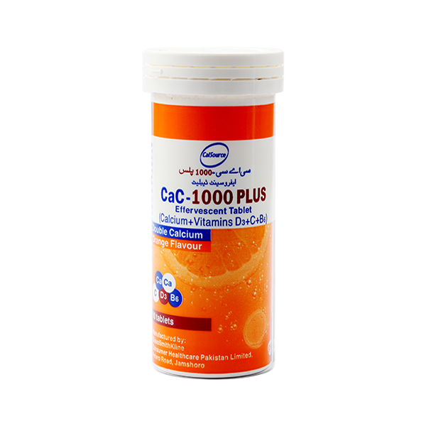 1000plus Cac