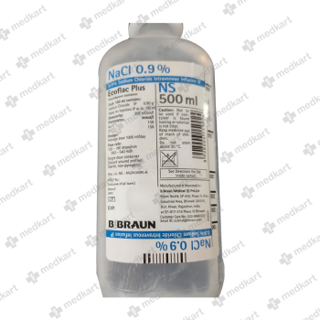Ns /d 500ml