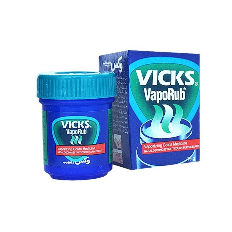 Vikes Balm