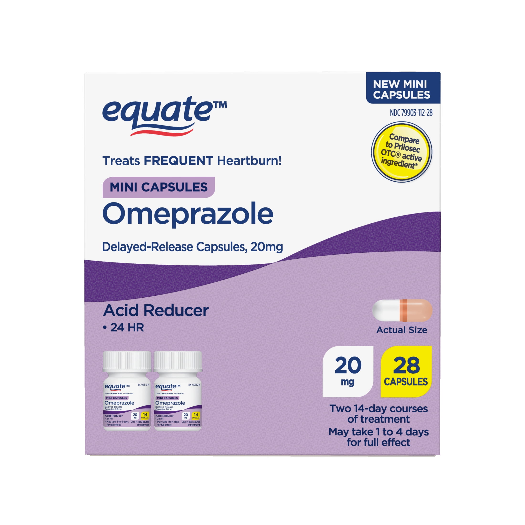 Mebrazole 20mg