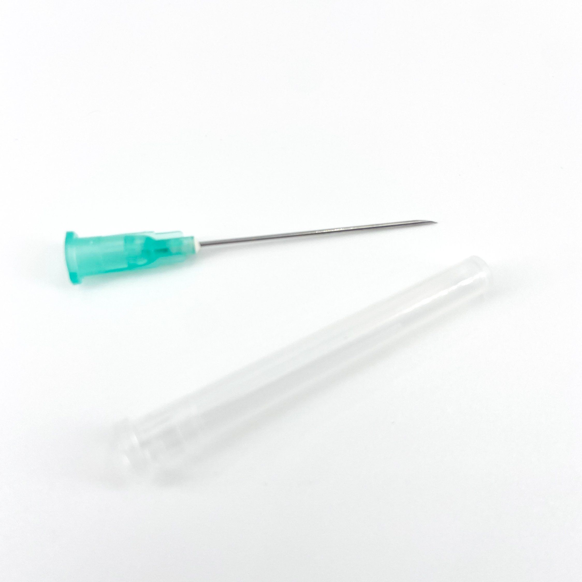 21g D/needle China