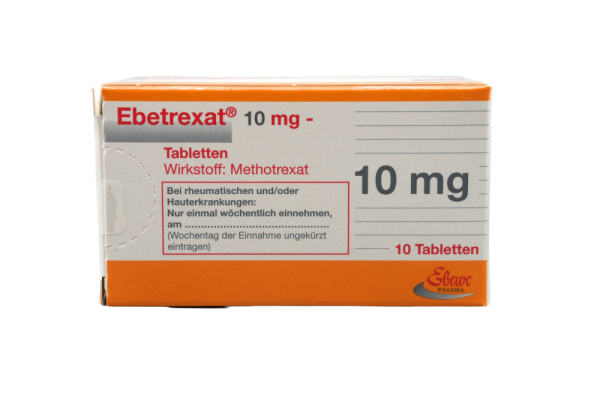 Tab Ebatrix 10mg