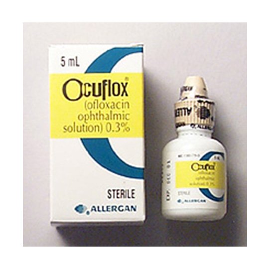 Optoflox Ointment