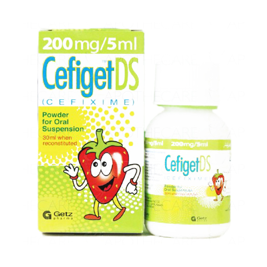 Syp Cefiget Ds