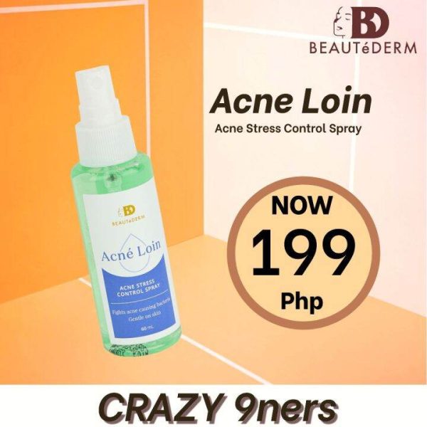 Loin 60ml Syp