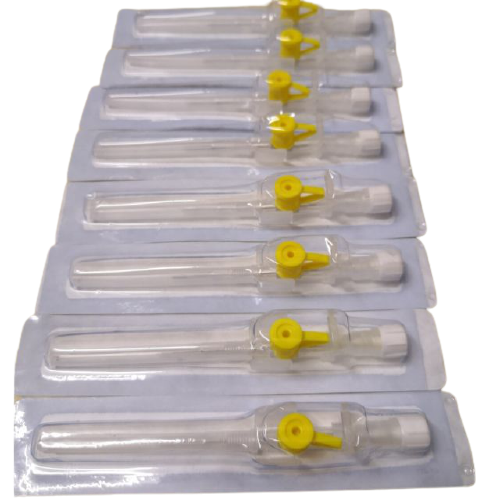 Iv Conula 24g Jrz