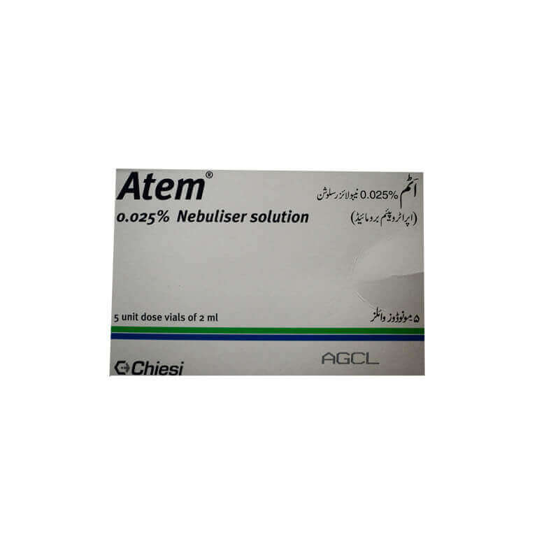 0.025 Nb Atem