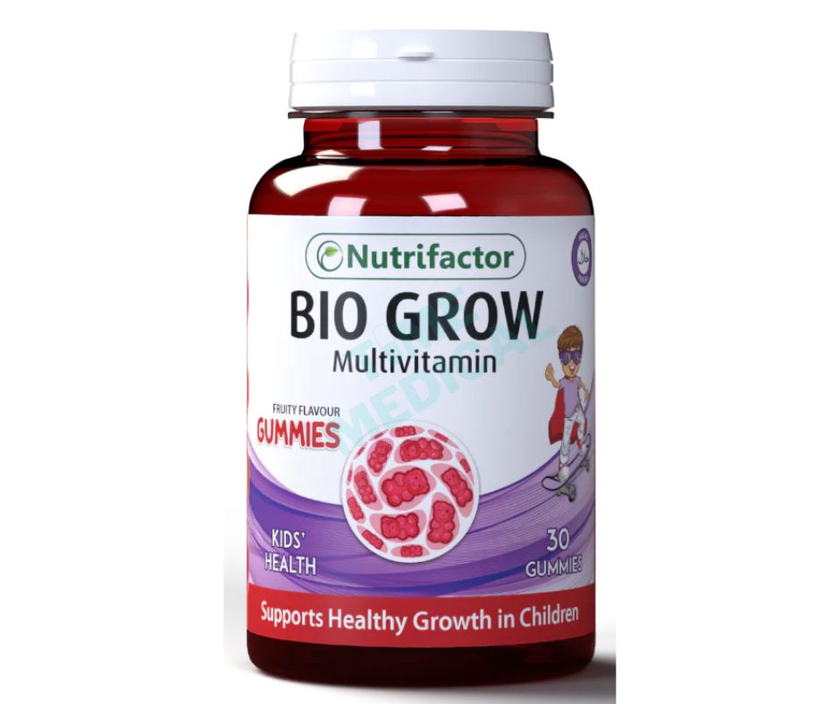 Bio Grow 30