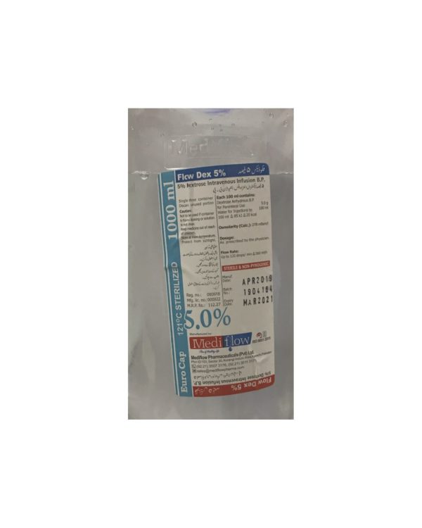D/w 5/ 1000ml Zeesol