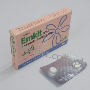 Emkit  Tab