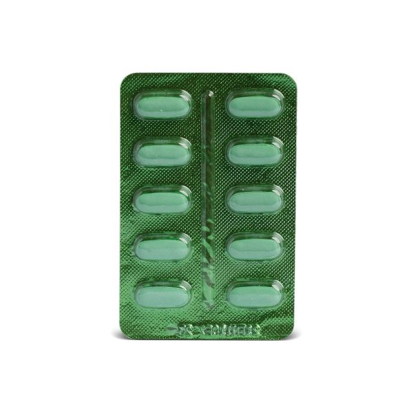 Frendcogen 100mg