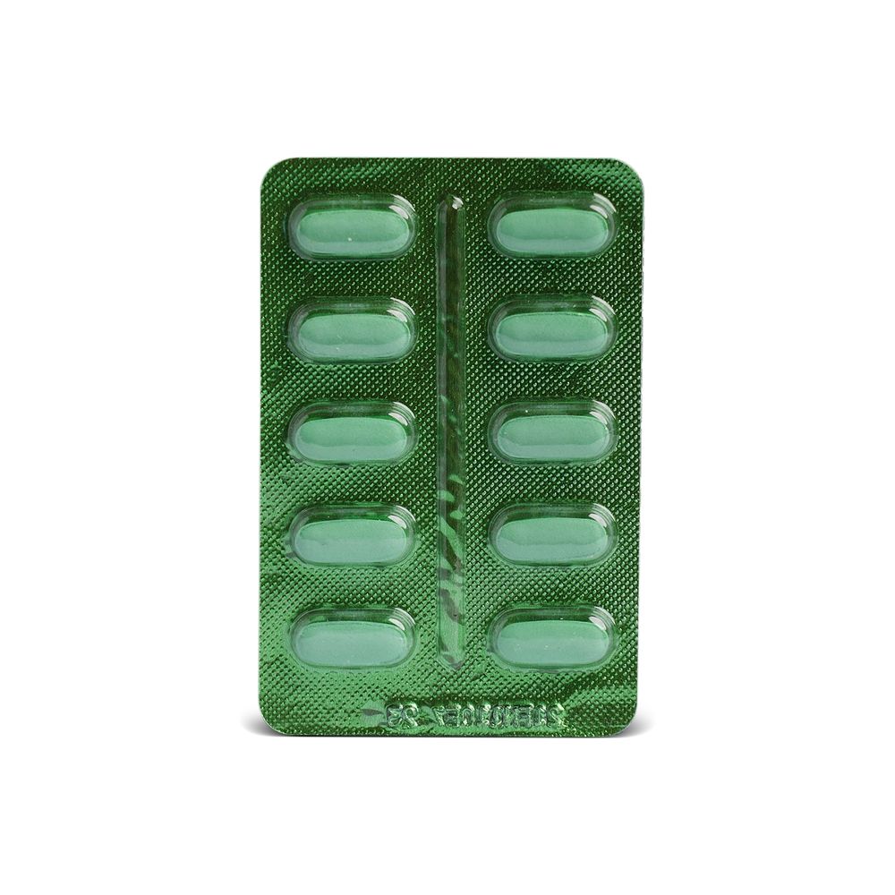 Frendcogen 100mg