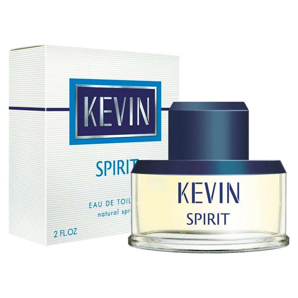 Spirit 60ml [blu Guard]