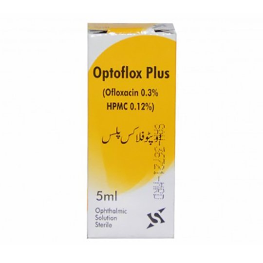 Optoflox E/drop