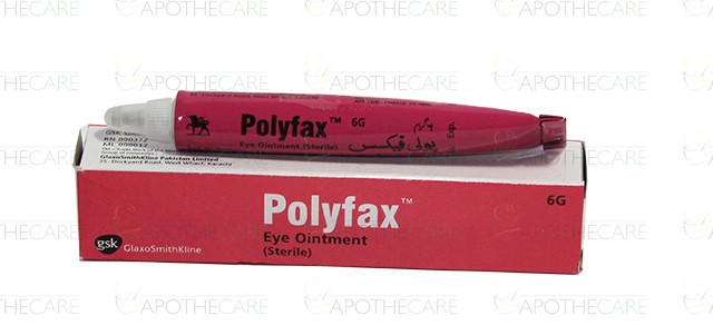 Polyfex Eye