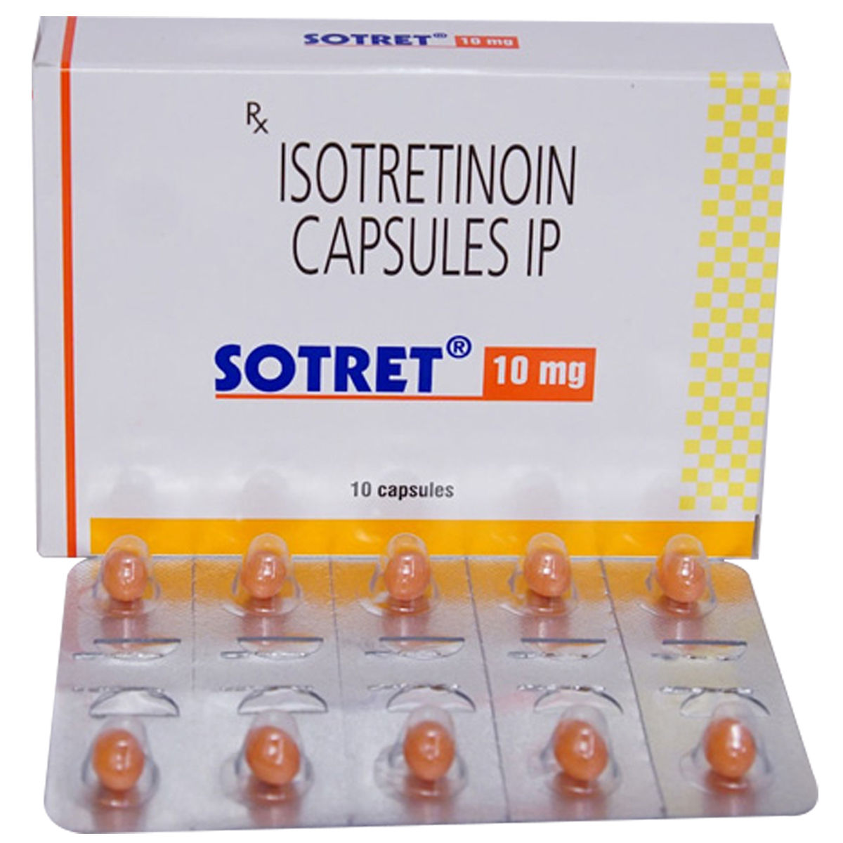 Arsomet 10mg Tab 50’s