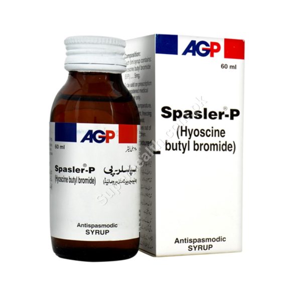 Syp Spasler P