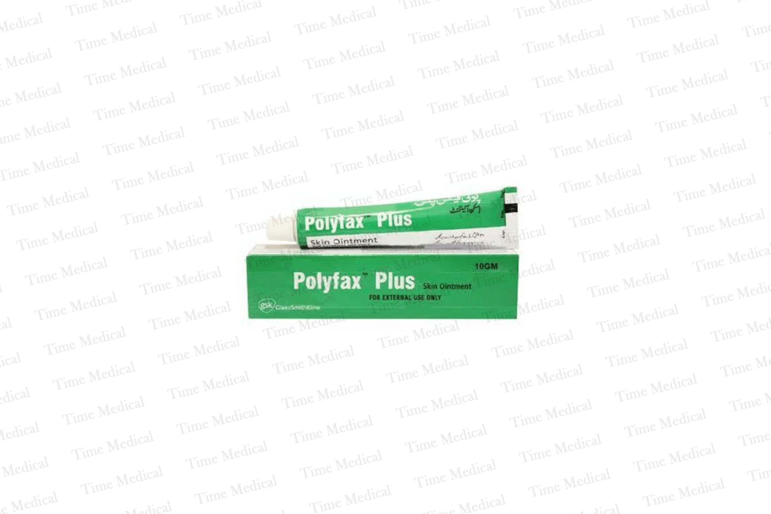 Skin Polyfax 20gm