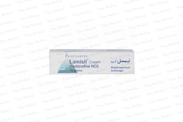 Lamisil Cream 10gm
