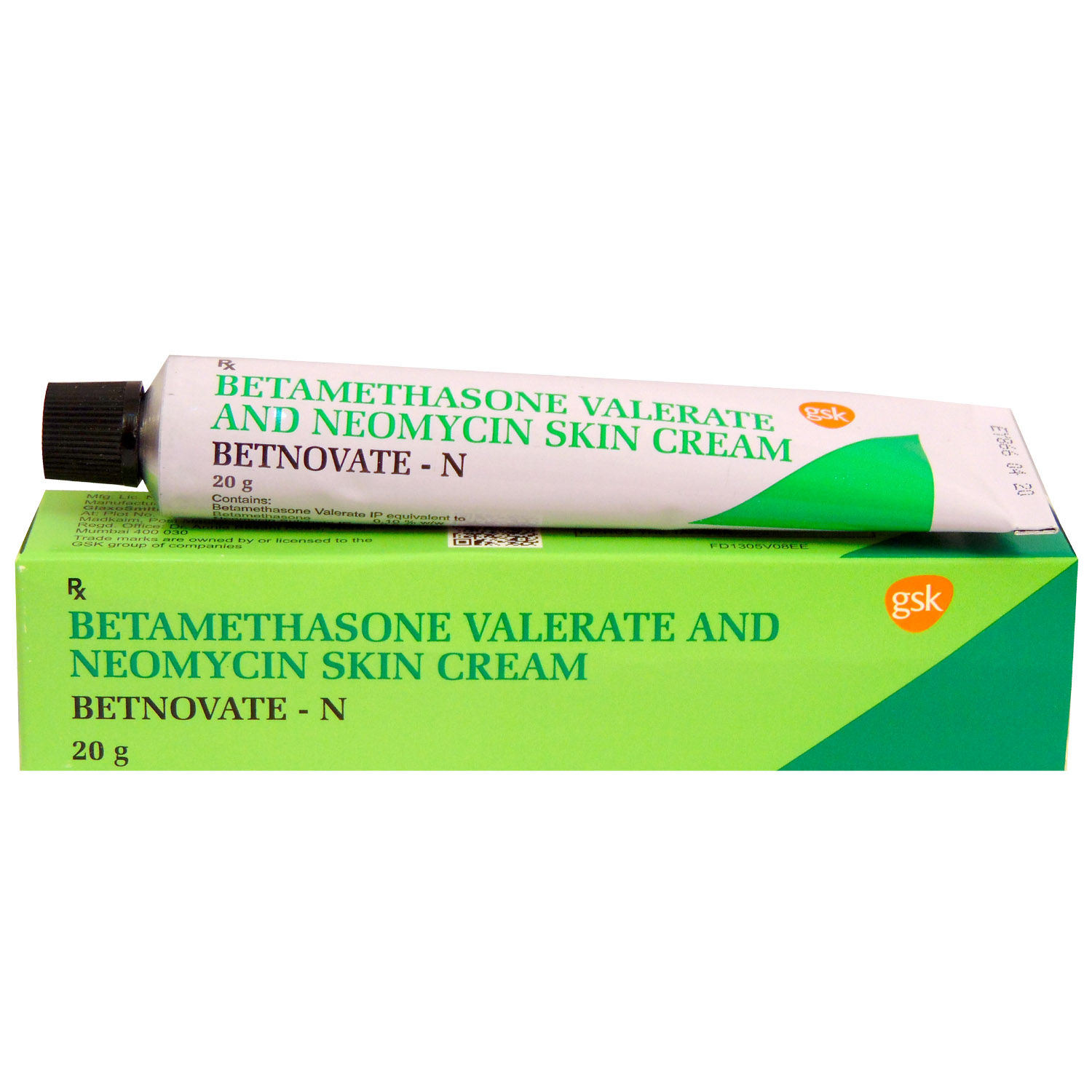 Creeam Betnovate N 20gm