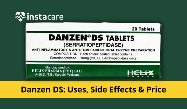 Tab Danzan Ds
