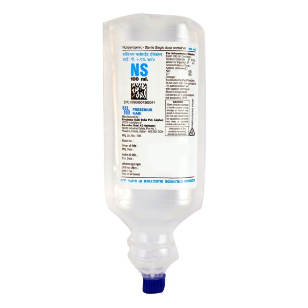 Ns 100ml