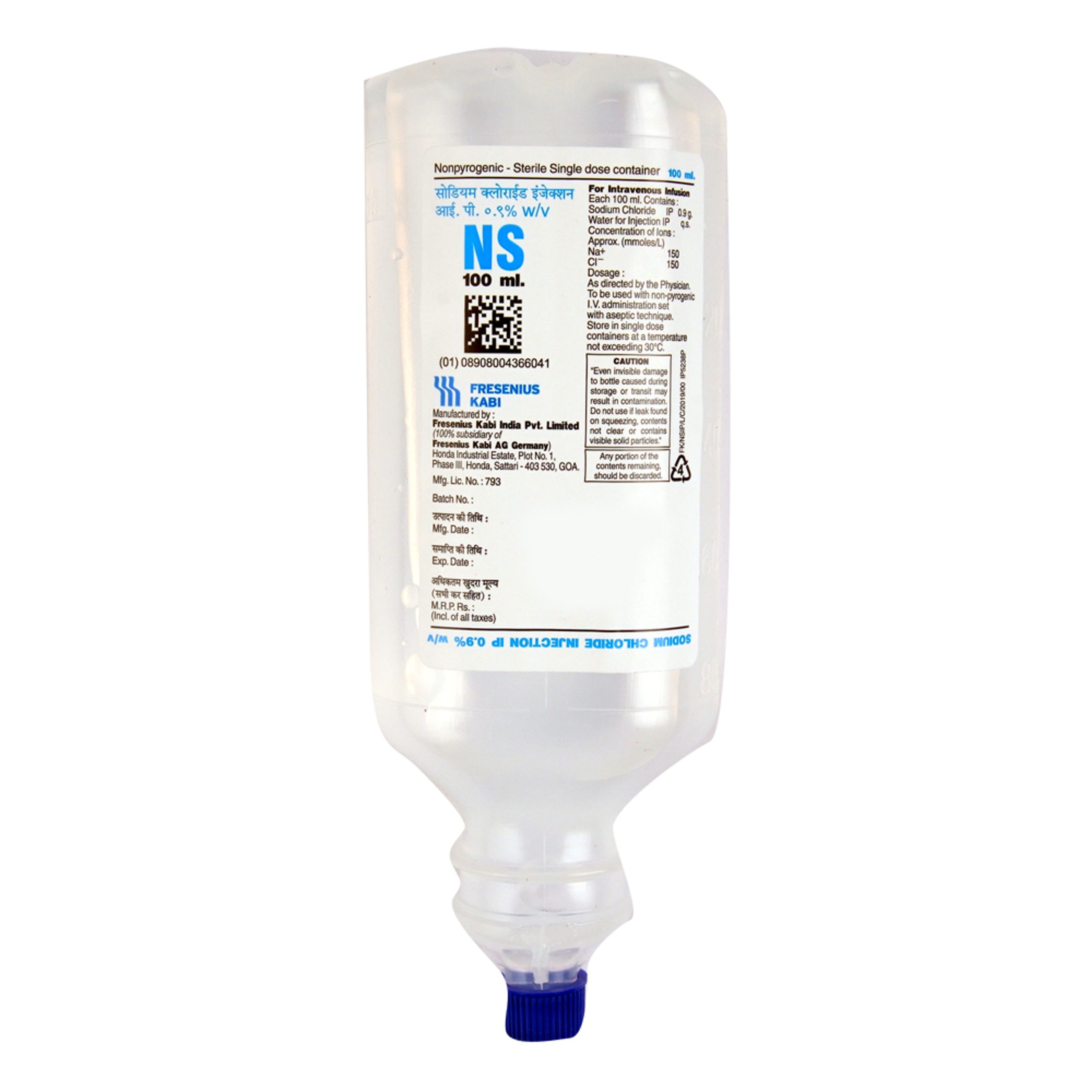 Ns 100ml