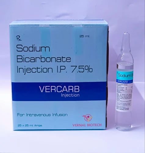 25/  Amp 25ml