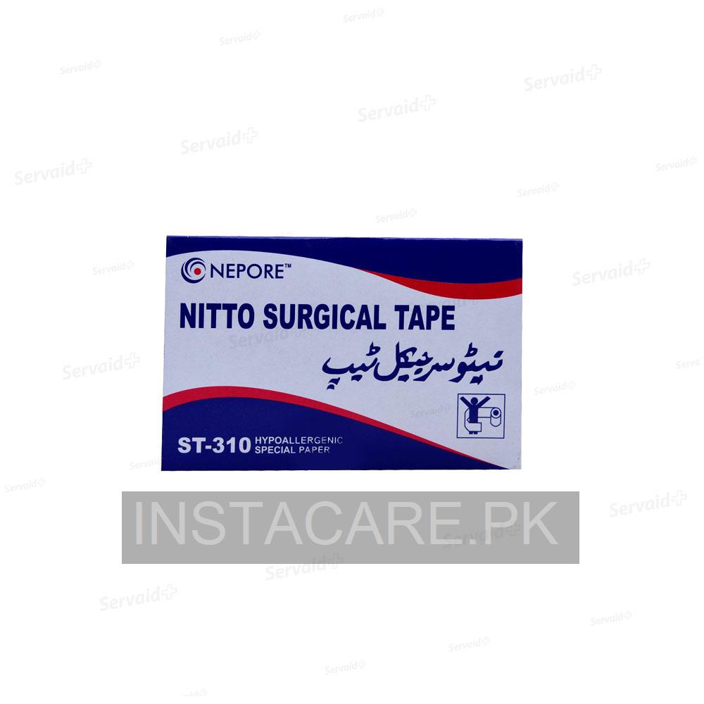 Nitto   1 Tape