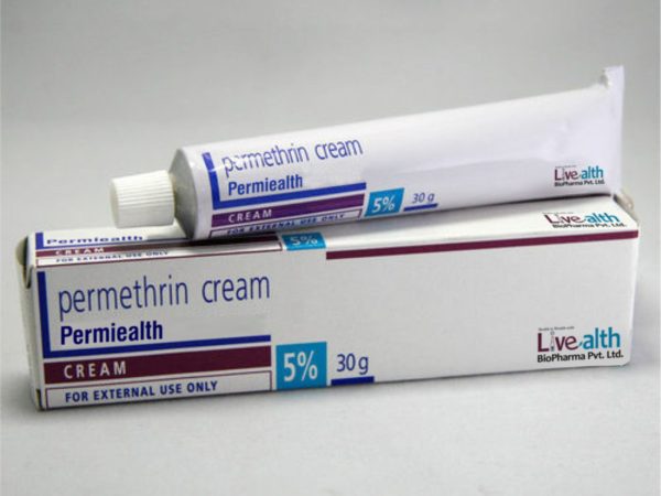 Permeth Cream, 30gm
