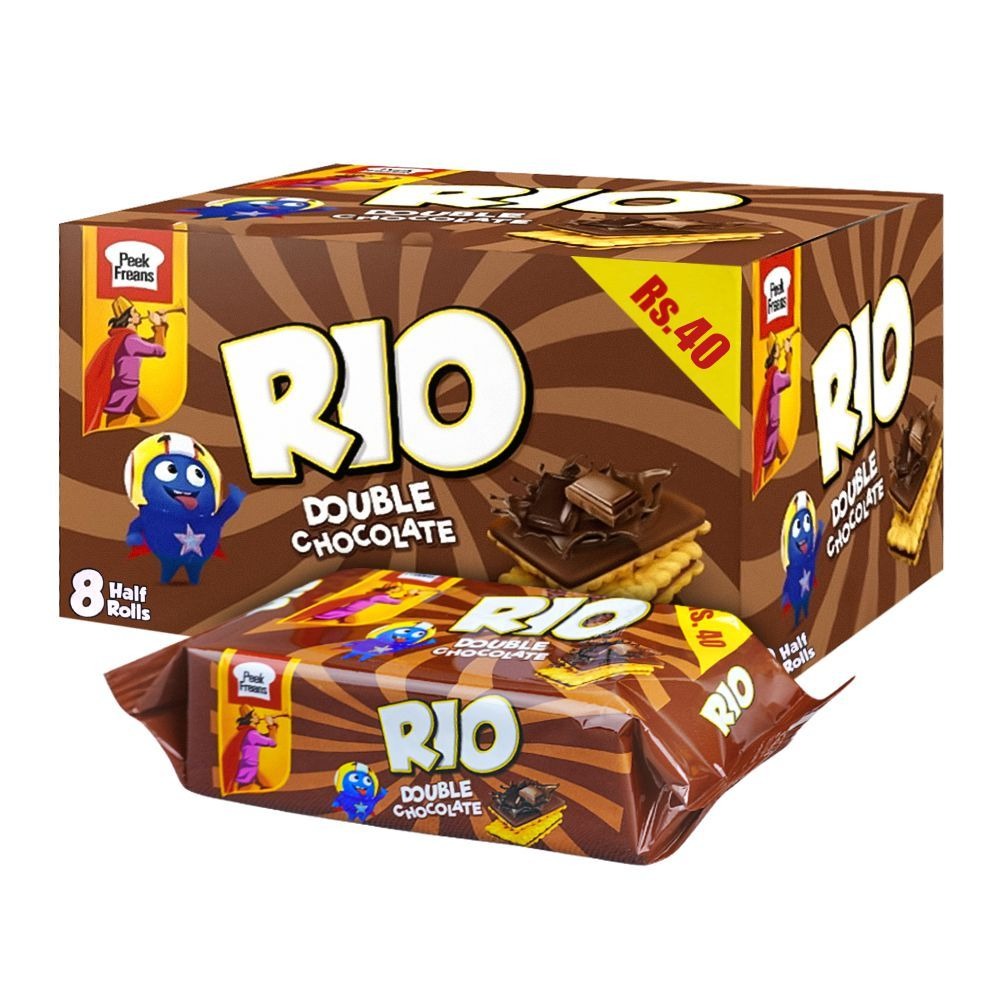 Peek Rio B