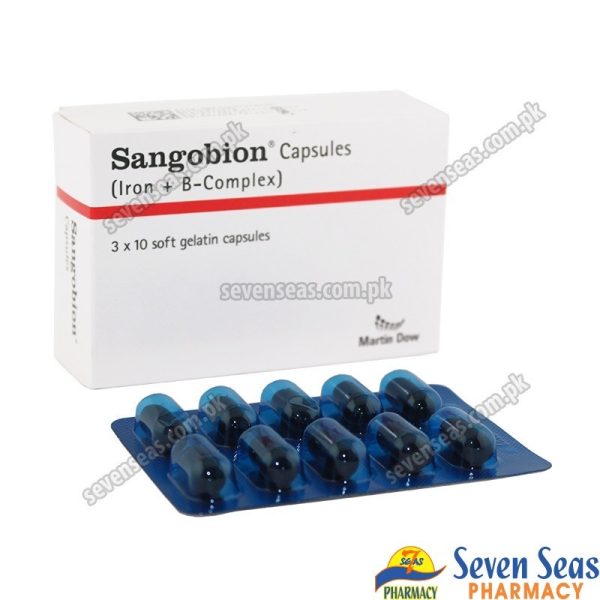 Cap Sungobion
