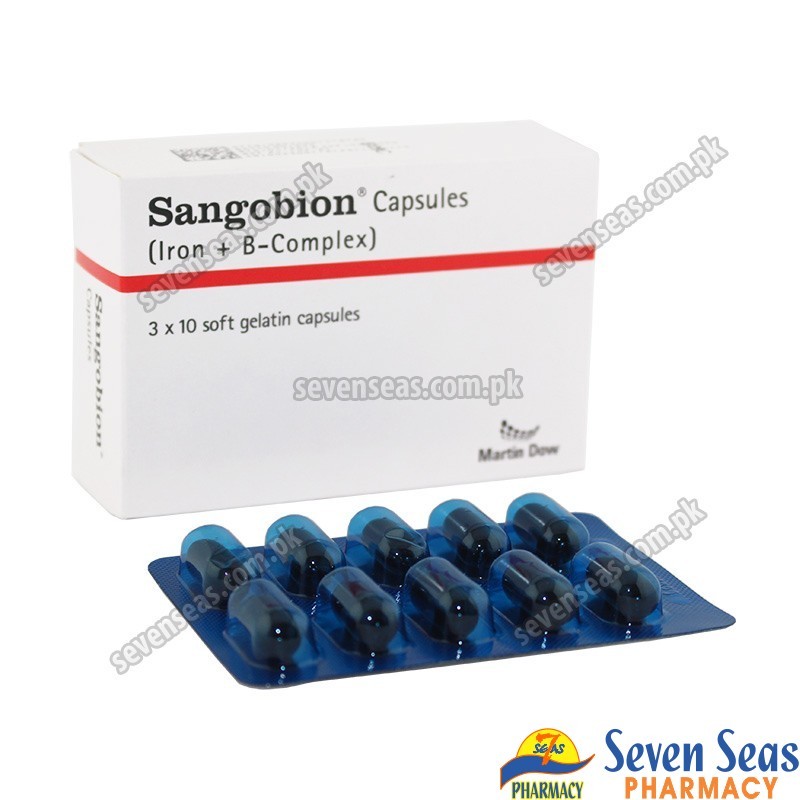 Cap Sungobion