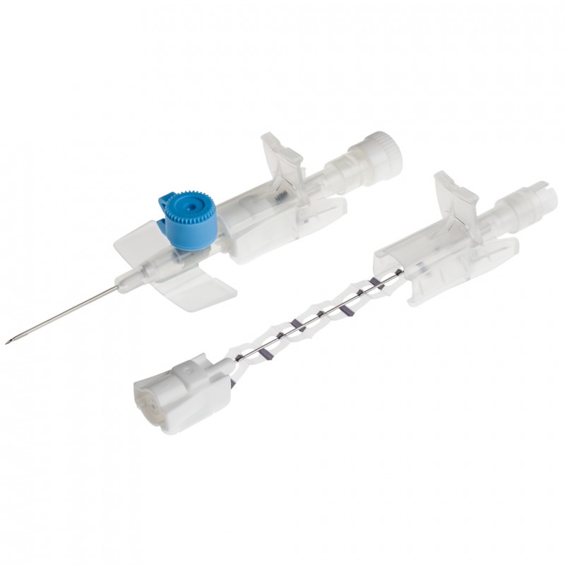Iv Canula 22g Jrz