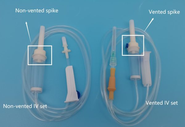 Iv Set [unisa]
